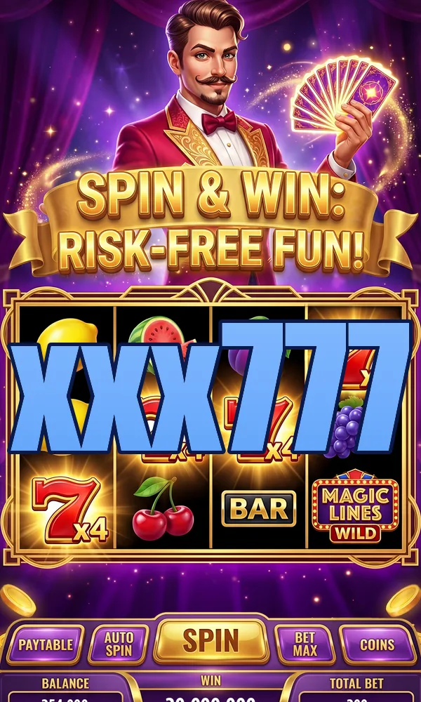 xxx777 APK