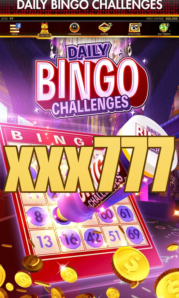 xxx777 APK