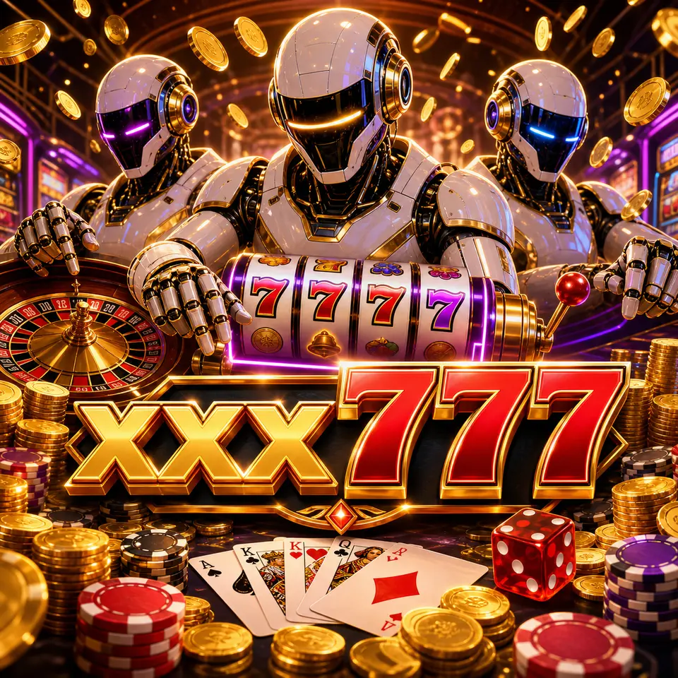 xxx777 Masuk