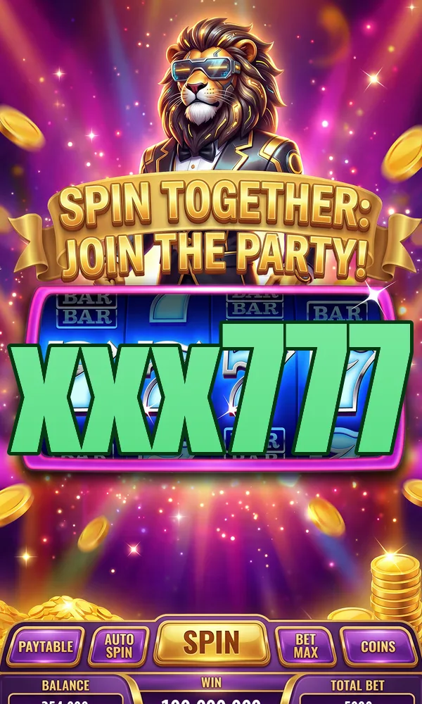 xxx777 Masuk