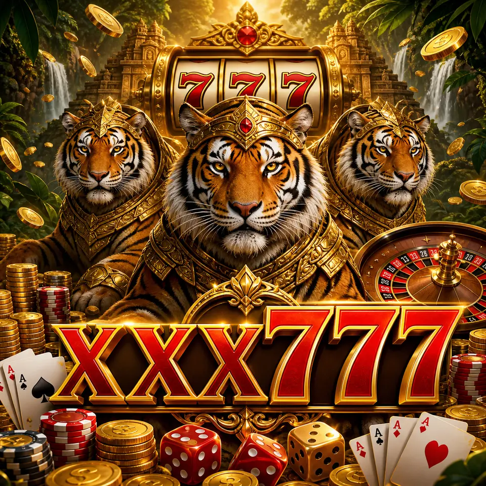 xxx777 APK Resmi Unduh