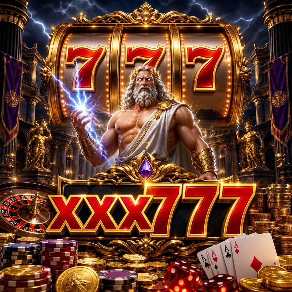 xxx777 Masuk - xxx777 Resmi