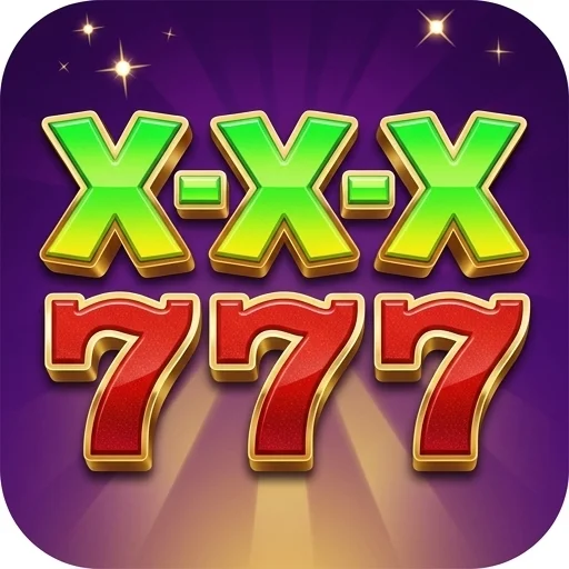xxx777 Logo - Resmi